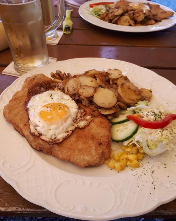 Gasthaus Zum Wesenitztal